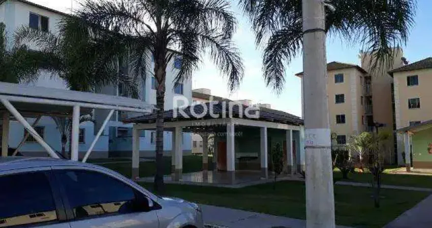Apartamento para alugar, 3 quartos, Mansour - Uberlândia/MG - Rotina Imobiliária