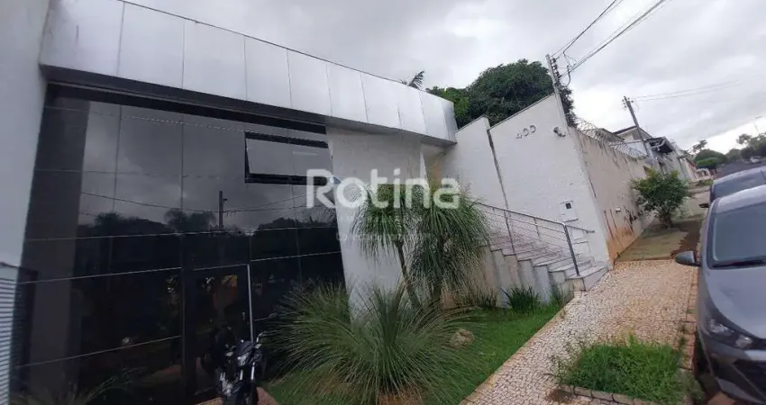 Sala para alugar, Tabajaras - Uberlândia/MG - Rotina Imobiliária