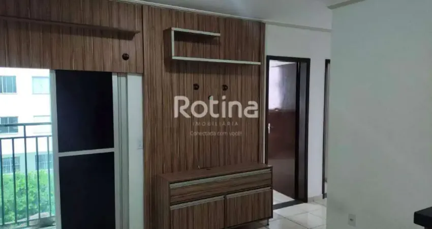 Apartamento para alugar, 3 quartos, Mansour - Uberlândia/MG - Rotina Imobiliária