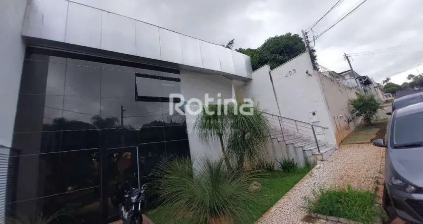 Sala para alugar, Tabajaras - Uberlândia/MG - Rotina Imobiliária