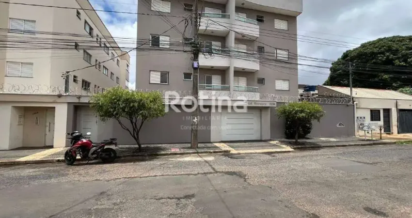 Apartamento para alugar, 2 quartos, Santa Mônica - Uberlândia/MG - Rotina Imobiliária