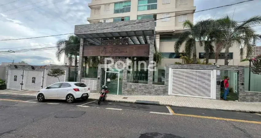 Apartamento para alugar, 3 quartos, Centro - Uberlândia/MG - Rotina Imobiliária