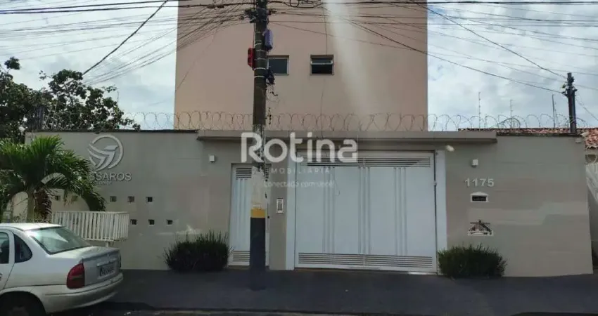 Apartamento para alugar, 2 quartos, Santa Mônica - Uberlândia/MG - Rotina Imobiliária