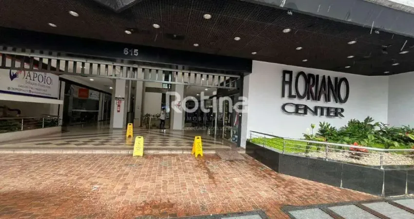 Sala para alugar, Centro - Uberlândia/MG - Rotina Imobiliária