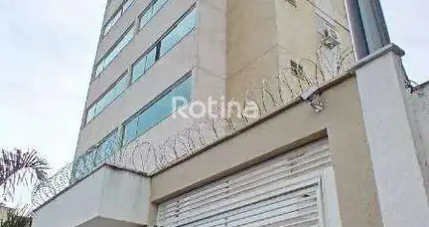 Apartamento para alugar, 1 quarto, Saraiva - Uberlândia/MG - Rotina Imobiliária