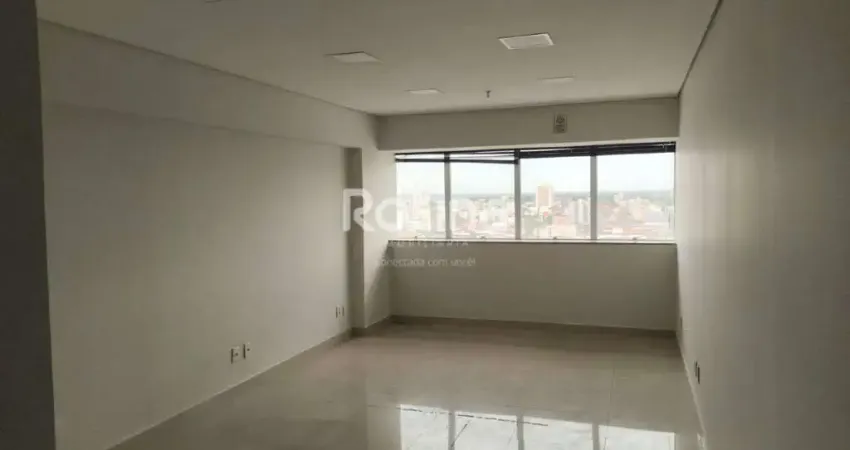 Sala para alugar, Brasil - Uberlândia/MG - Rotina Imobiliária