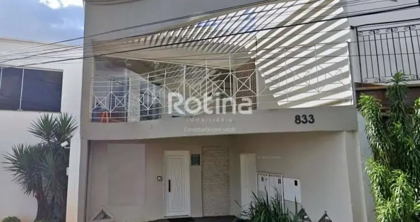 Sala para alugar, Morada da Colina - Uberlândia/MG - Rotina Imobiliária