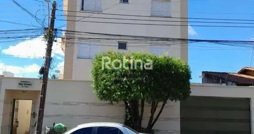 Apartamento para alugar, 2 quartos, Santa Mônica - Uberlândia/MG - Rotina Imobiliária