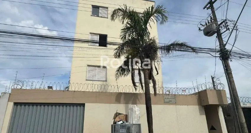 Apartamento para alugar, 2 quartos, Segismundo Pereira - Uberlândia/MG - Rotina Imobiliária