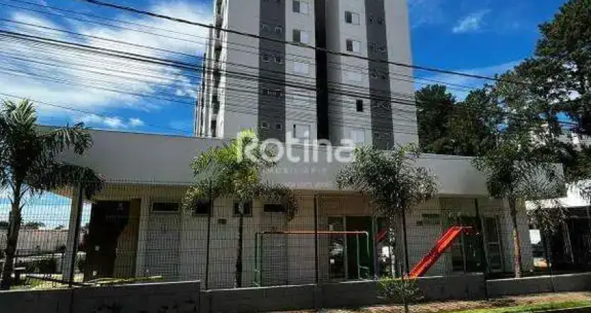 Apartamento para alugar, 2 quartos, Jardim Holanda - Uberlândia/MG - Rotina Imobiliária