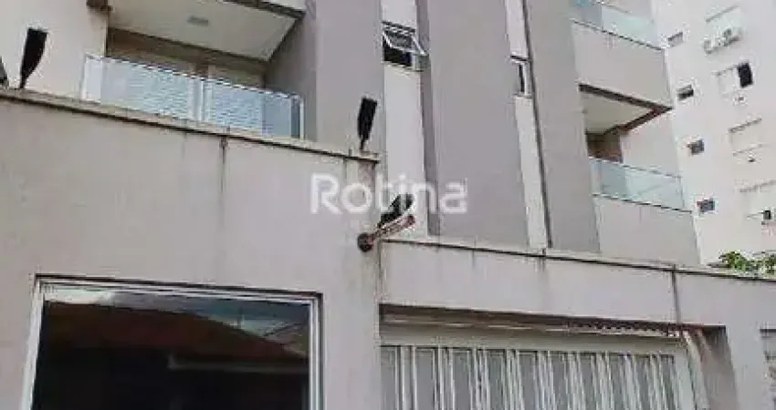 Apartamento para alugar, 2 quartos, Nossa Senhora Aparecida - Uberlândia/MG - Rotina Imobiliária