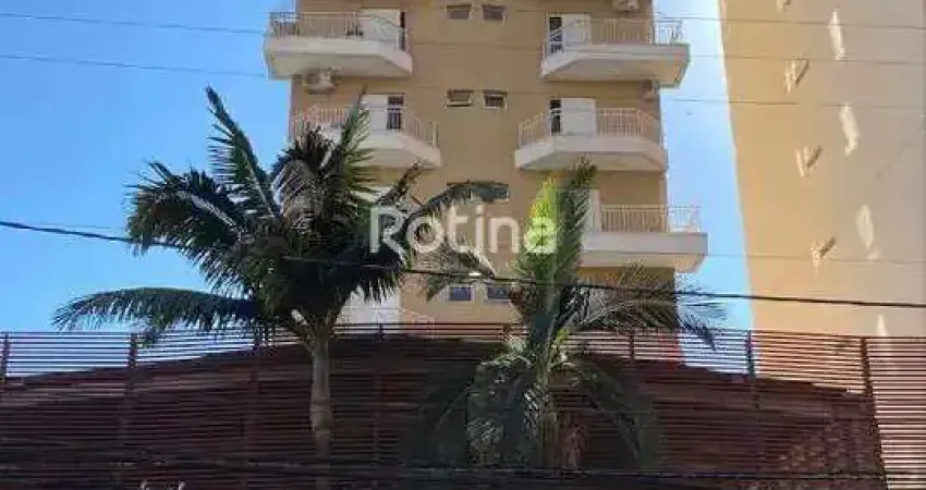 Apartamento para alugar, 2 quartos, Centro - Uberlândia/MG - Rotina Imobiliária