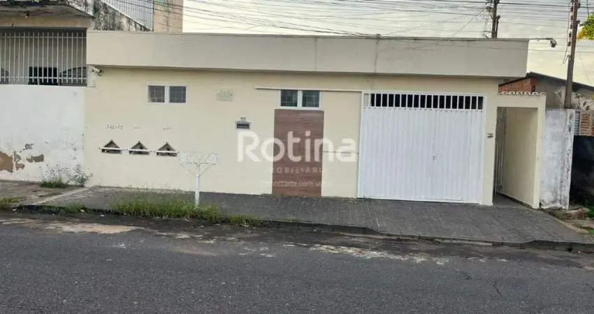 Casa para alugar, 2 quartos, Brasil - Uberlândia/MG - Rotina Imobiliária