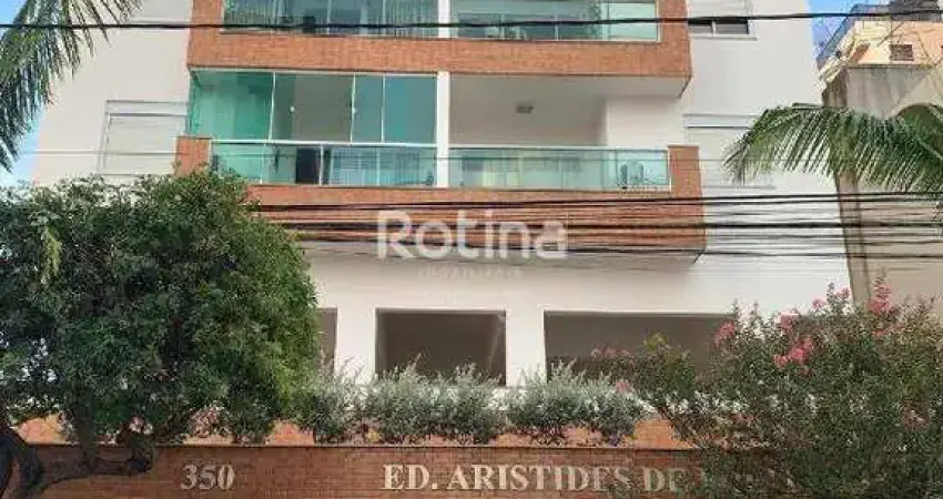 Apartamento para alugar, 2 quartos, Martins - Uberlândia/MG - Rotina Imobiliária