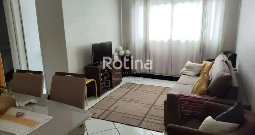Apartamento para alugar, 2 quartos, Granada - Uberlândia/MG - Rotina Imobiliária