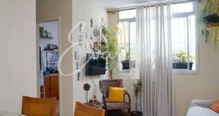 Apartamento com 2 quartos à venda na Rua Doutor Carlos Imbassahy, Fonseca, Niterói
