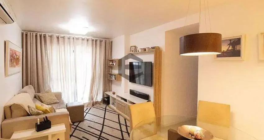 Apartamento com 3 quartos à venda na Rua Pereira Nunes, Ingá, Niterói