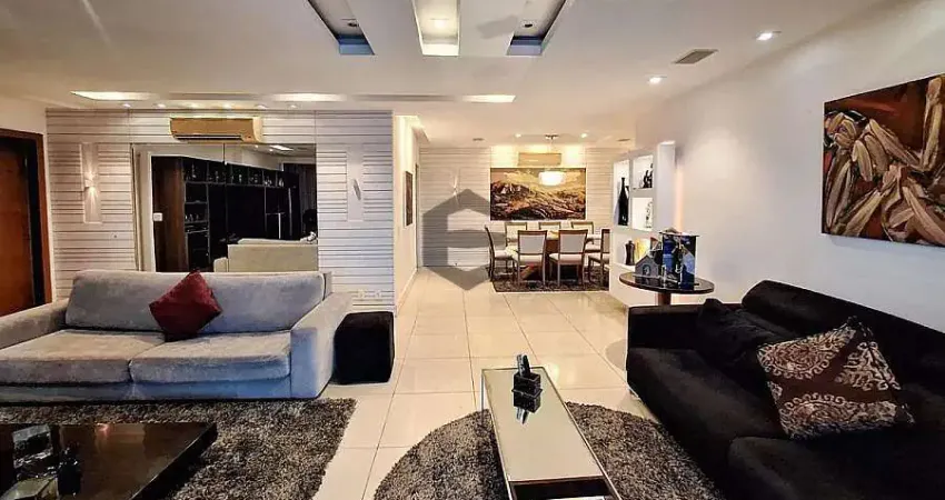 Apartamento com 4 quartos à venda na Avenida Almirante Benjamin Sodré, Boa Viagem, Niterói