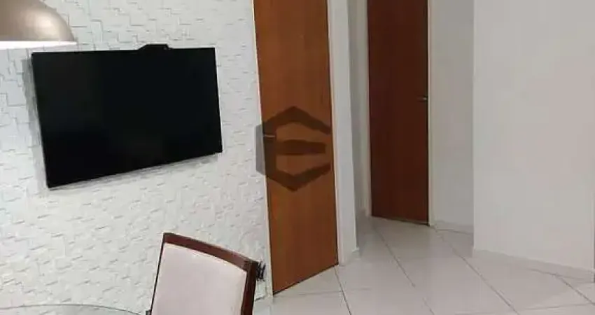 Apartamento com 2 quartos à venda na Rua José Gomes Amado, Arsenal, São Gonçalo