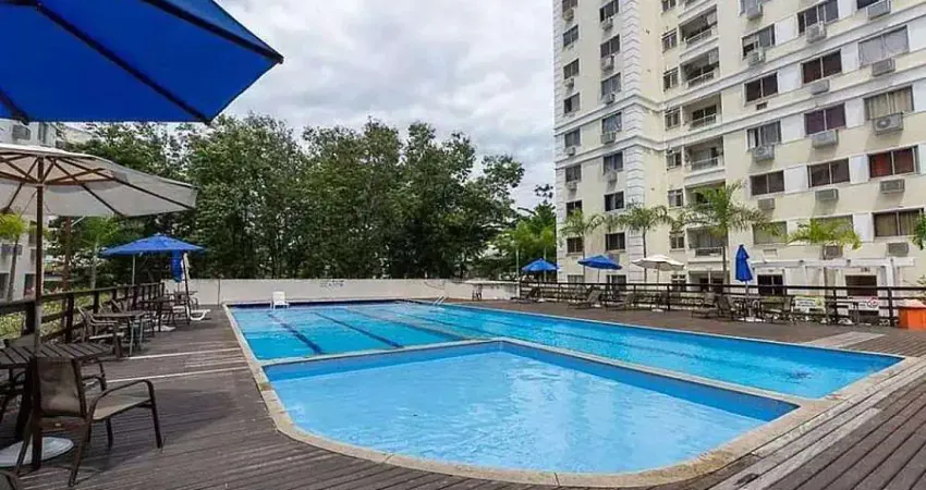 Apartamento com 2 quartos à venda na Rua Doutor Luiz Palmier, Barreto, Niterói