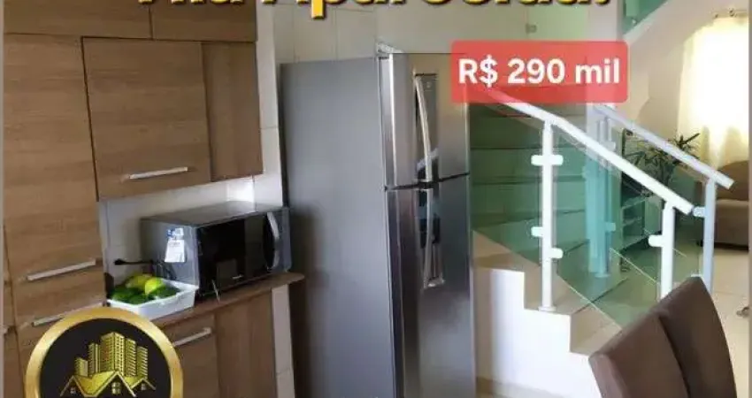 Lindo sobrado na Vila Aparecida!!
