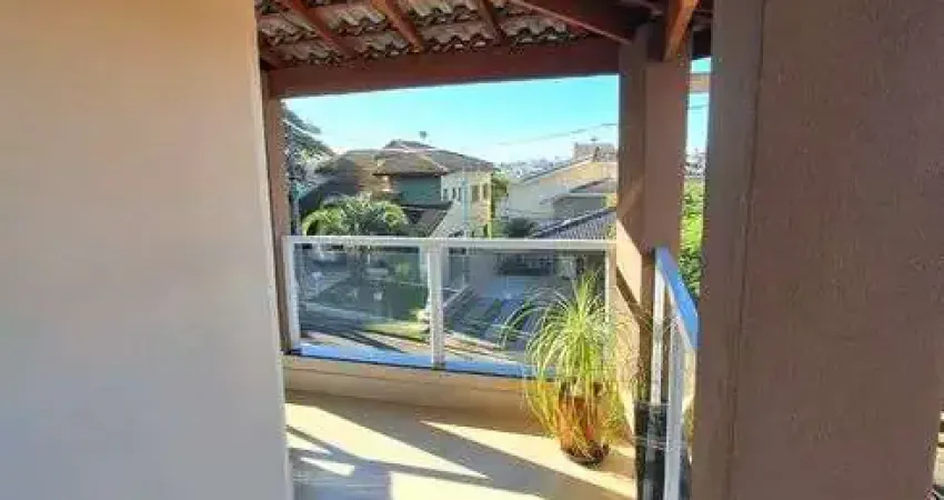 Casa com 3 quartos à venda no Residencial Euroville, Bragança Paulista 