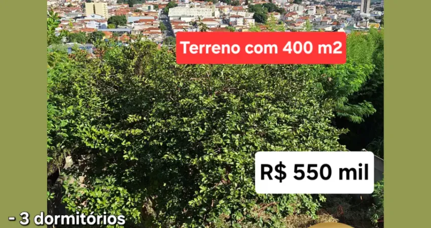 Excelente casa na Santa Libânia, com 400 m2 de área total!