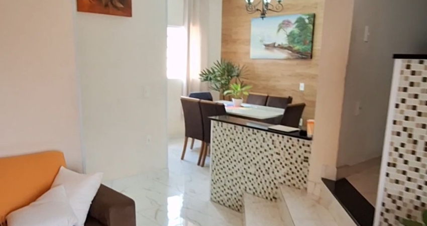 Casa com 3 quartos à venda na Vila Santa Libânia, Bragança Paulista 