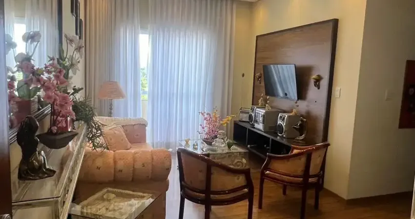 Jardins de Bragança I - Apartamento com 3 dormitórios! !