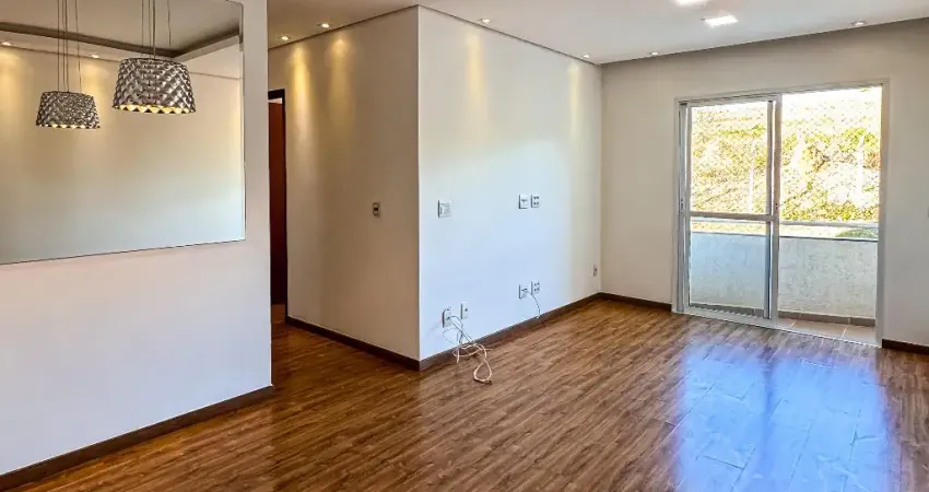 Jardins de Bragança I - Apartamento com 3 dormitórios e  2 vagas!
