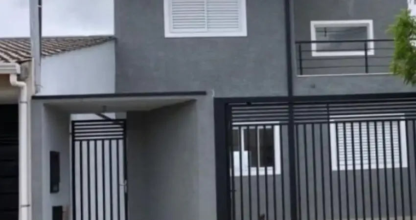 Casa com 3 quartos à venda no Residencial Quinta dos Vinhedos, Bragança Paulista 