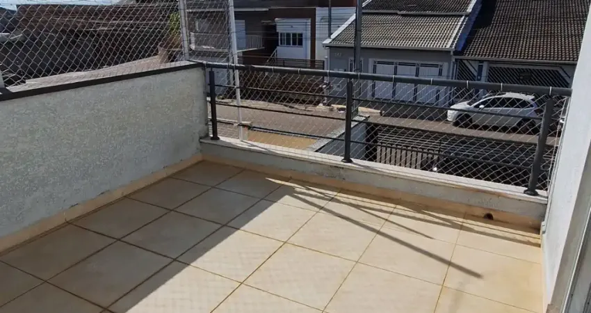 Casa com 3 quartos à venda no Residencial Quinta dos Vinhedos, Bragança Paulista 