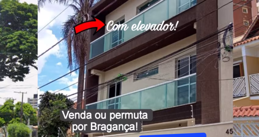 Apartamento com 2 quartos à venda no Jardim São Paulo (Zona Norte), São Paulo 