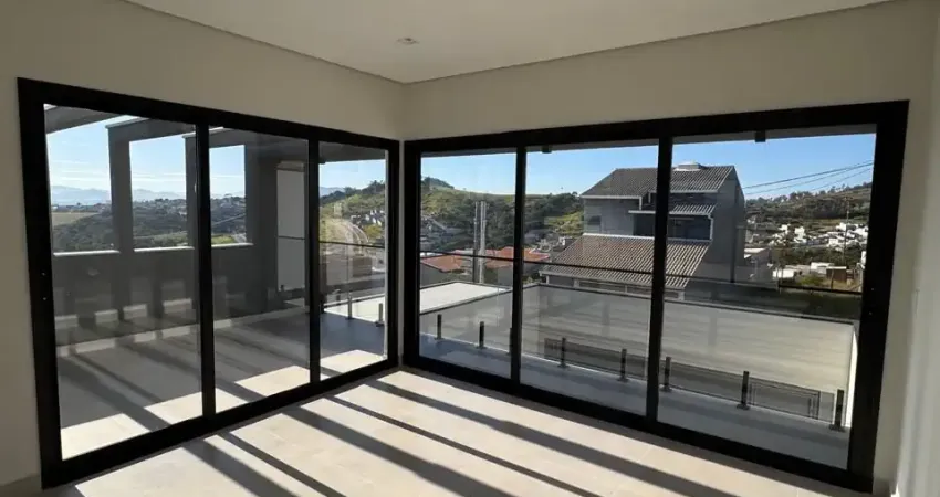 Casa com 3 quartos à venda no Condomínio Villa Verde Bragança, Bragança Paulista 