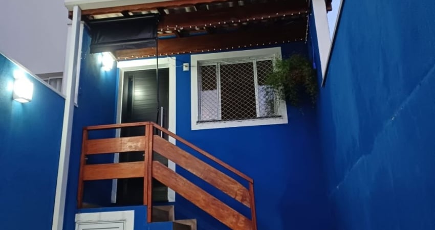 Casa com 2 quartos à venda na Vila Aparecida, Bragança Paulista 