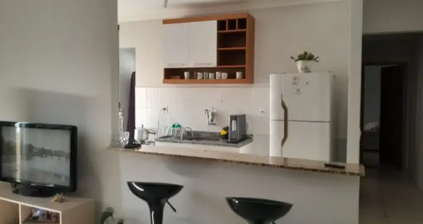 Apartamento com sacada no Colinas da Mantiqueira!