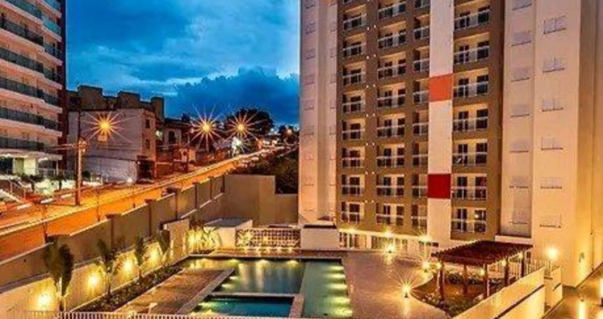 Residencial H.O.M.E Singular: Apartamento com 2 dormitórios, em Bragança Paulista !