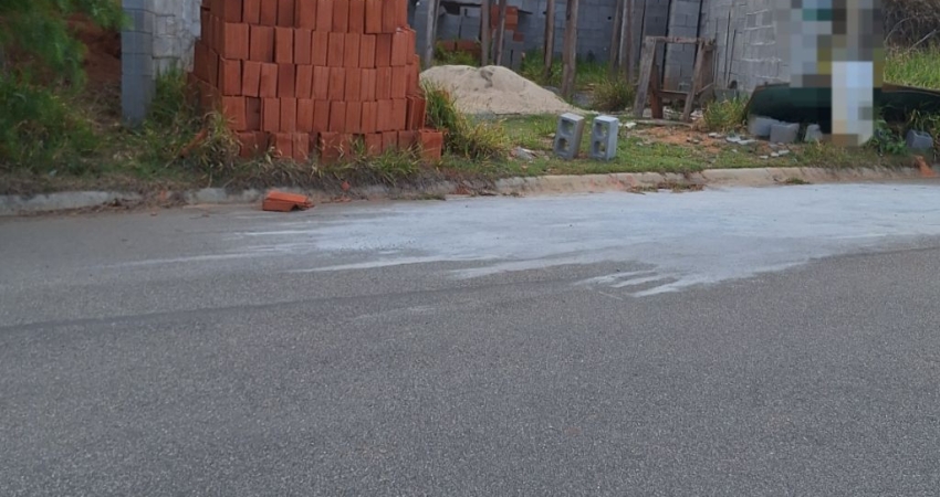 Excelente Terreno com 250 m2 no Residencial Vila Verde I