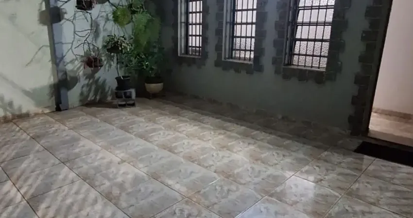 JD Sao Lourenço - Casa totalmente plana!