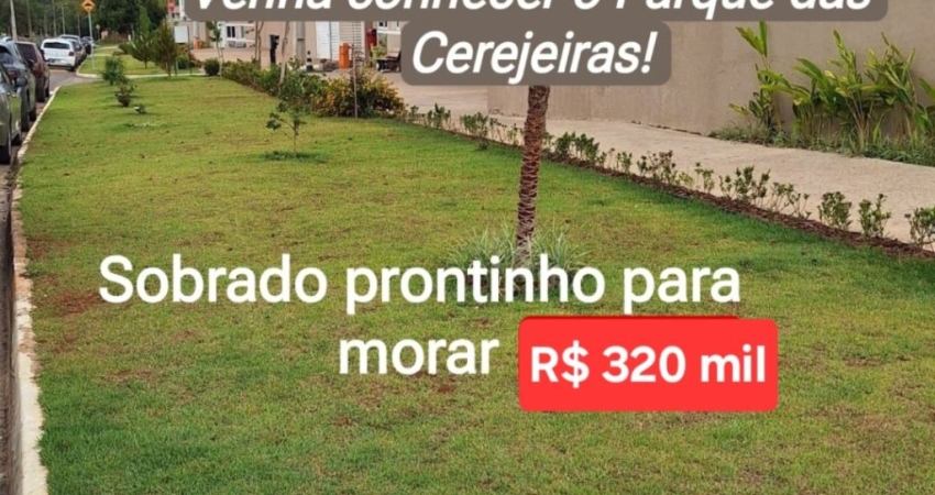 Casa com 2 quartos à venda na Rua Luiz Izzo, 779, Quintas de Bragança, Bragança Paulista