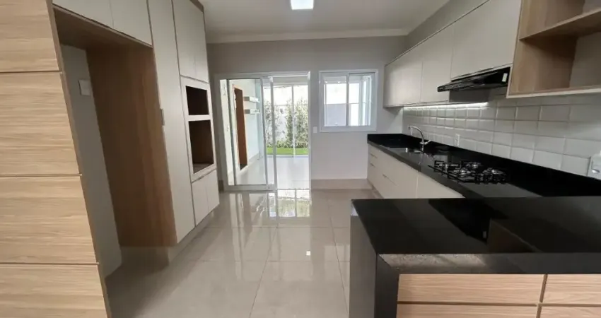 Casa com 3 quartos à venda na Avenida Comunidade Europeia, 301, Residencial Euroville II, Bragança Paulista