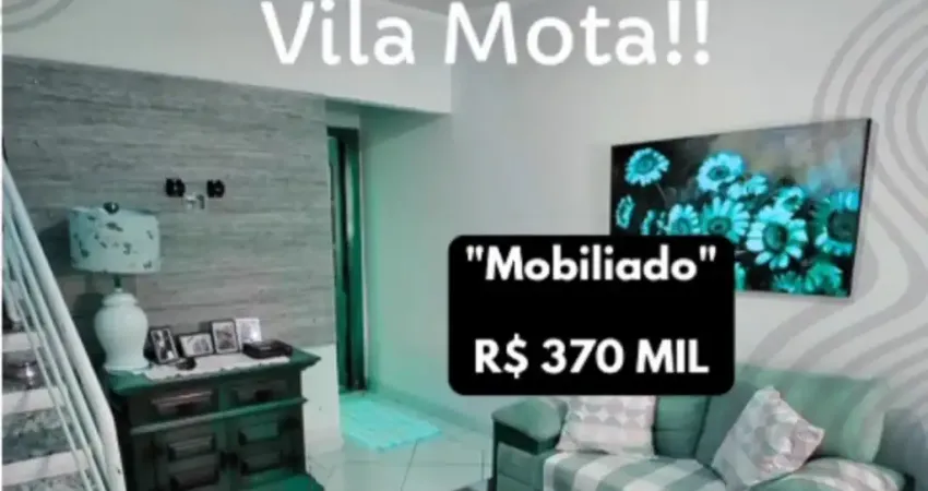 Casa com 2 quartos à venda na Vila Mota, Bragança Paulista 