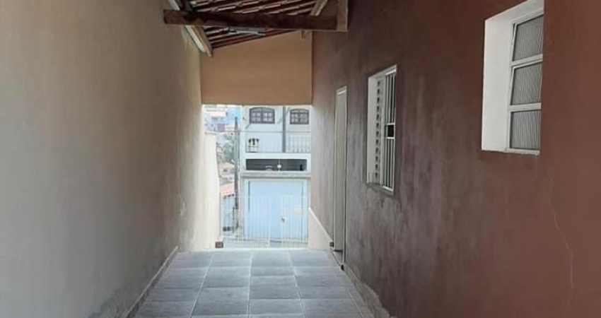 Casa com 2 quartos à venda na Vila Santa Libânia, Bragança Paulista 