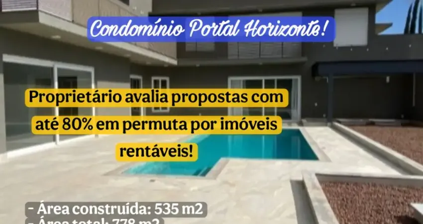 Casa em condomínio fechado com 4 quartos à venda no Condomínio Residencial e Comercial Fazenda Santa Petronilla, Bragança Paulista 