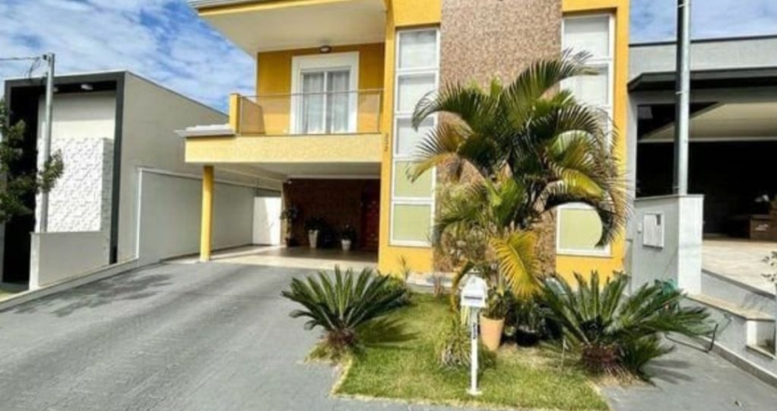 Casa em condomínio fechado com 3 quartos à venda no Residencial Euroville II, Bragança Paulista 