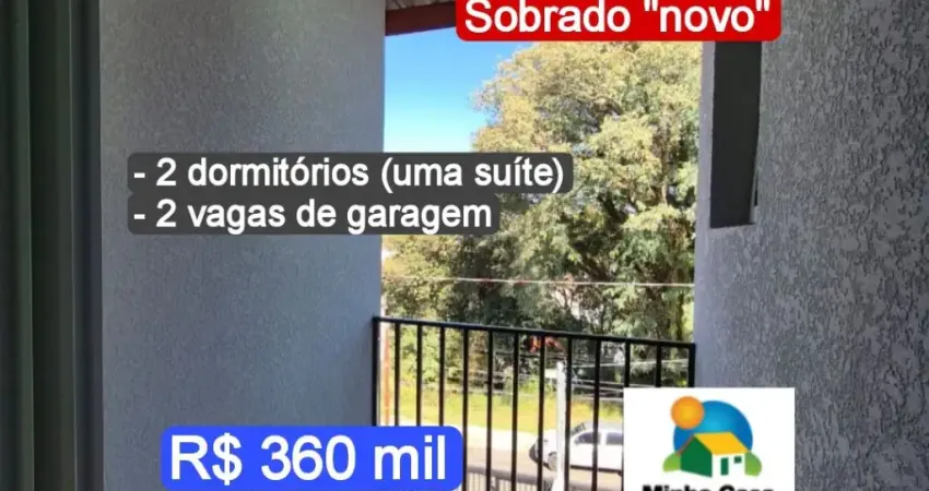 Casa com 2 quartos à venda na Vila Aparecida, Bragança Paulista 