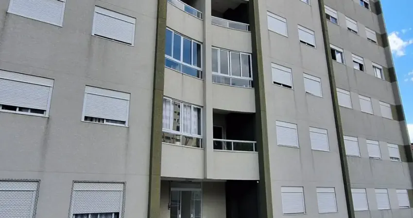 Lindo APTO à venda no Residencial Villagio Di Roma!  (Centro de Bragança)