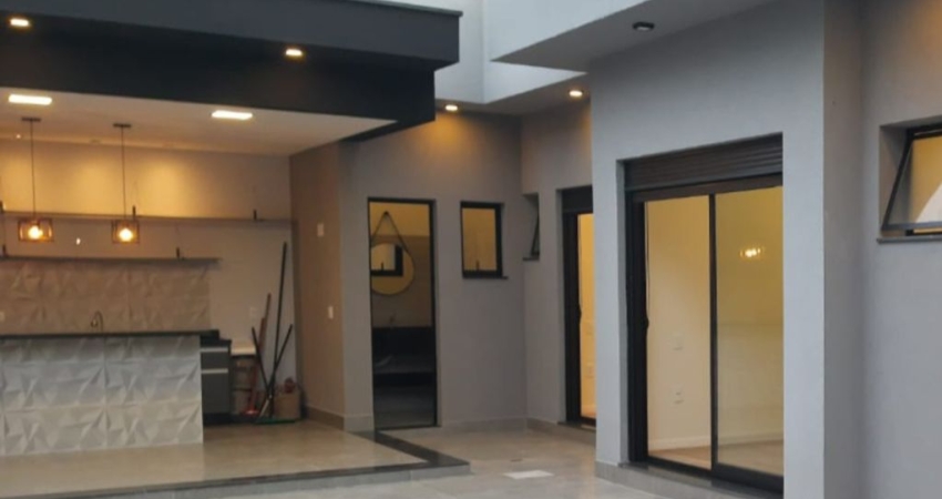 Casa em condomínio fechado com 3 quartos à venda no Residencial Euroville II, Bragança Paulista 