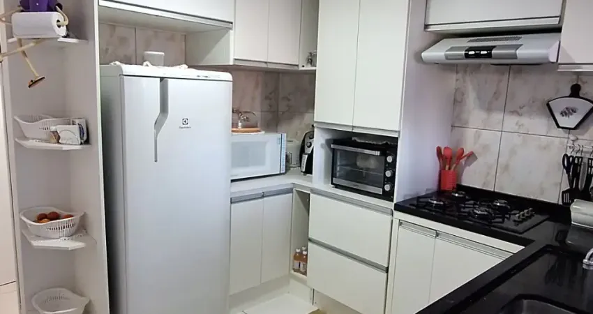 Casa com 2 quartos à venda no Jardim São Miguel, Bragança Paulista 