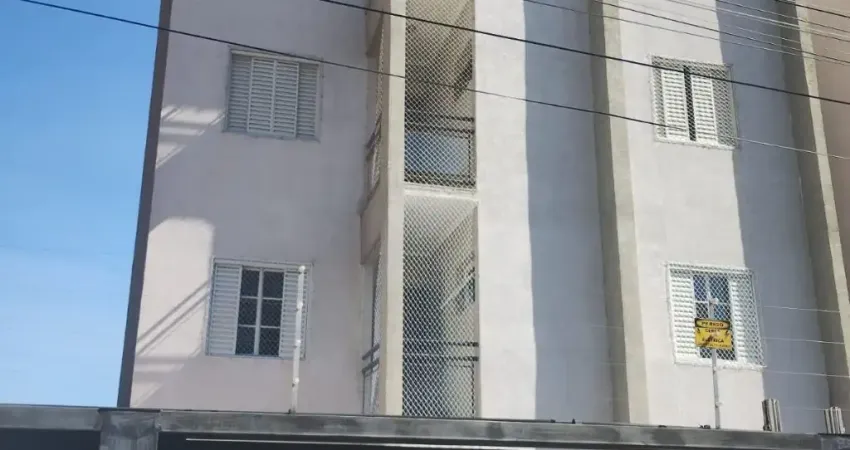 Apartamento com 2 quartos à venda no Centro, Bragança Paulista 